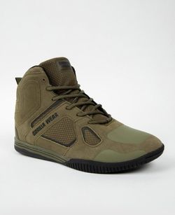 Also available in – Army Green