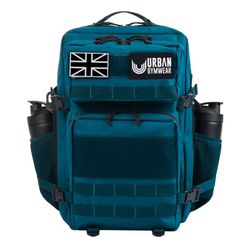 Also available in – Peacock Blue