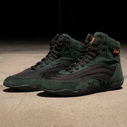 Also available in – Deep Forest