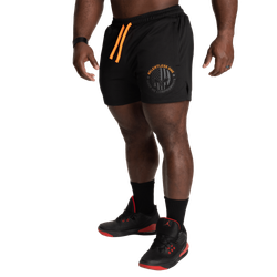 Also available in – Black/Orange