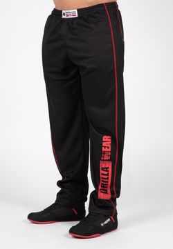 Black/Red