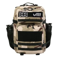 Also available in – Desert Camo