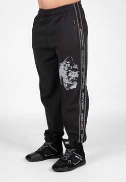 Black/Grey