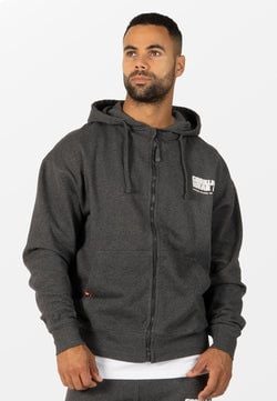 Dark Grey Melange
