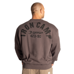 Also available in – Iron