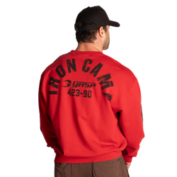 Also available in – Cili Red
