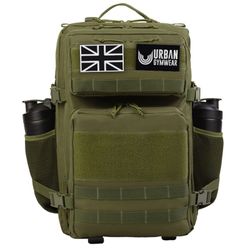 Also available in – Green