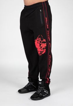 Black/Red