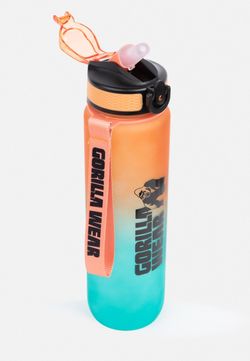 Also available in – Green/Orange