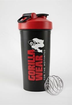 Also available in – Black/Red