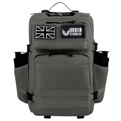 Also available in – Grey
