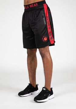 Also available in – Black/Red