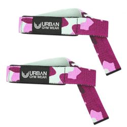 Also available in – Pink Camo