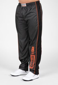 Grey/Orange