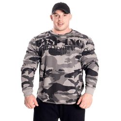 Also available in – Grey camo