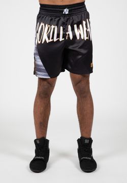 Also available in – Black/Gold