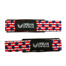 Also available in – Stars & Stripes