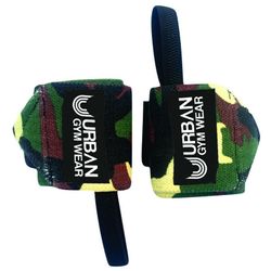 Also available in – Green Camo