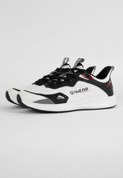 Also available in – White