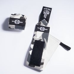 Also available in – Grey Camo