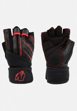 Also available in – Black/Red