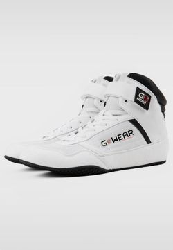 Also available in – White/Black
