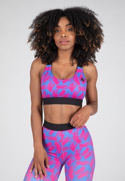 Also available in – Blue/Pink