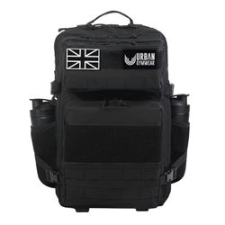Also available in – Black