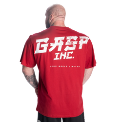 Also available in – Chili Red