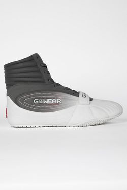 Also available in – White/Grey