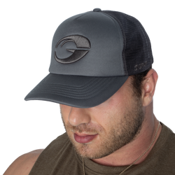 Smoke Grey