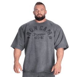 Also available in – Washed Black