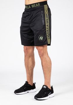Also available in – Black/Green