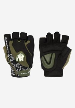 Also available in – Black/Green