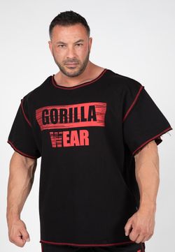 Also available in – Black/Red