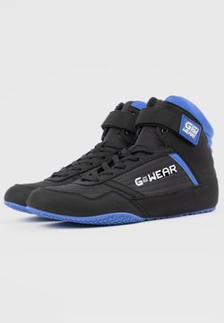 Also available in – Black/Blue
