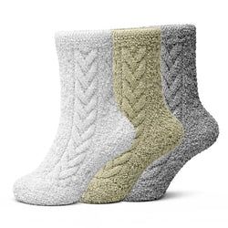 Color – Sage Green, Charcoal Gray & Silver Gray