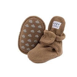 Color – Brown