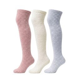 Color – Lilac, Rose Pink & Cream
