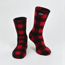 Color – Lumberjack