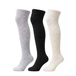 Color – Mocha, Midnight Black & Oatmeal