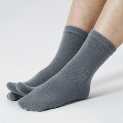 Color – Soft Grey