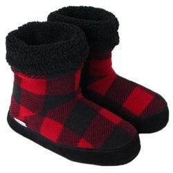 Color – Buffalo Plaid
