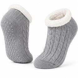 Color – Silver Marl