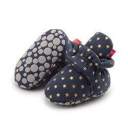 Color – Dark Blue Star