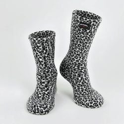 Color – Snow Leopard