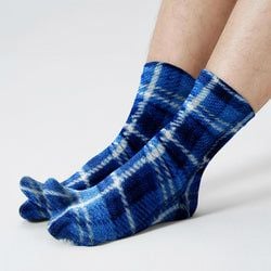 Color – Flannel