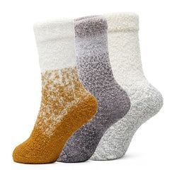 Color – Orange, Coffee & Dusty Gray