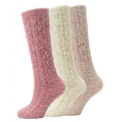 Color – Pink/White/Tan