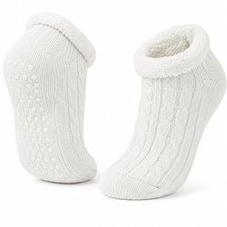 Color – Winter White
